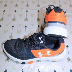 Boys Under Armour Tennis